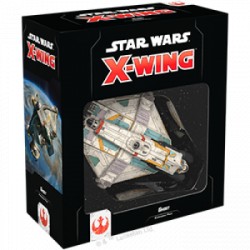 FFG - Star Wars X-Wing: Ghost Expansion Pack - EN