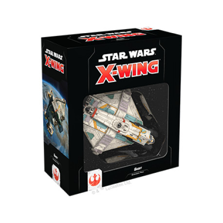 FFG - Star Wars X-Wing: Ghost Expansion Pack - EN