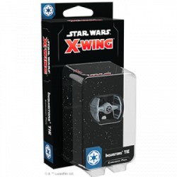 FFG - Star Wars X-Wing: Inquisitors' TIE Expansion Pack - EN
