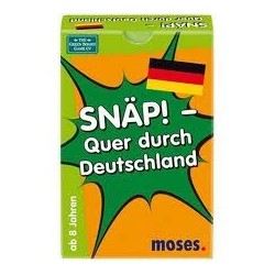 Snäp Deutschland