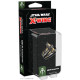 FFG - Star Wars X-Wing: M3-A Interceptor Expansion Pack - EN