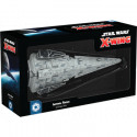 FFG - Star Wars X-Wing: Imperial Raider Expansion Pack - EN