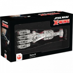 FFG - Star Wars X-Wing: Tantive IV Expansion Pack - EN