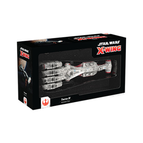 FFG - Star Wars X-Wing: Tantive IV Expansion Pack - EN