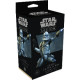 FFG - Star Wars Legion - Clone Captain Rex Commander Expansion - EN