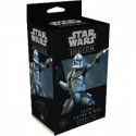 FFG - Star Wars Legion - Clone Captain Rex Commander Expansion - EN