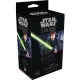 FFG - Star Wars Legion: Luke Skywalker Operative Expansion - EN