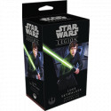 FFG - Star Wars Legion: Luke Skywalker Operative Expansion - EN