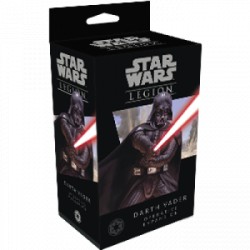 FFG - Star Wars Legion: Darth Vader Operative Expansion - EN