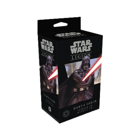 FFG - Star Wars Legion: Darth Vader Operative Expansion - EN