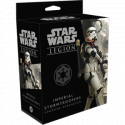 FFG - Star Wars Legion: Stormtrooper Upgrade Expansion - EN