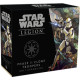FFG - Star Wars Legion - Phase II Clone Troopers Unit Expansion - EN
