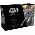 FFG - Star Wars Legion: TX-130 Saber-class Fighter Tank Unit Expansion - EN