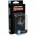 FFG - Star Wars X-Wing 2nd Edition TIE/in Interceptor Expansion Pack - EN