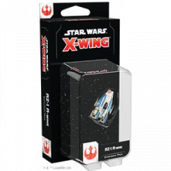 FFG - Star Wars X-Wing 2nd Edition RZ-1 A-Wing Expansion Pack - EN