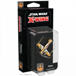 FFG - Star Wars X-Wing 2nd Edition Fireball Expansion Pack - EN