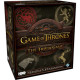 FFG - HBO Game of Thrones Trivia Game: Seasons 5-8 Expansion - EN