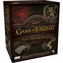FFG - HBO Game of Thrones Trivia Game: Seasons 5-8 Expansion - EN