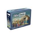 FFG - Fallout Shelter: The Board Game - EN