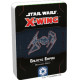 FFG - Star Wars X-Wing: Galactic Empire Damage Deck - EN