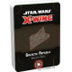 FFG - Star Wars X-Wing: Galactic Republic Damage Deck - EN