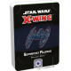 FFG - Star Wars X-Wing: Separatist Damage Deck - EN