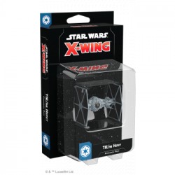 FFG - Star Wars X-Wing 2nd Edition TIE/rb Heavy Expansion Pack - EN