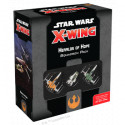 FFG - Star Wars X-Wing 2nd Edition Heralds of Hope Expansion Pack - EN