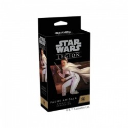FFG - Star Wars Legion: Padme Amidala Operative Expansion - EN