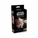 FFG - Star Wars Legion: Padme Amidala Operative Expansion - EN