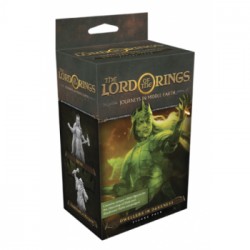 FFG - The Lord of the Rings: Journeys in Middle-Earth Dwellers in Darknes - EN