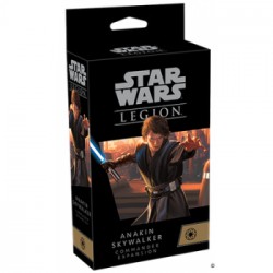 FFG - Star Wars Legion: Anakin Skywalker Expansion - EN