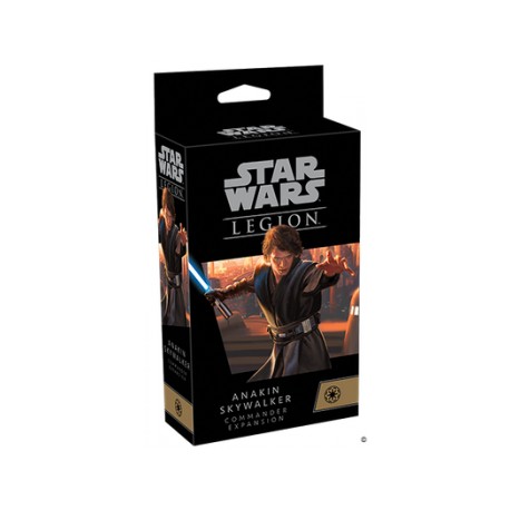 FFG - Star Wars Legion: Anakin Skywalker Expansion - EN