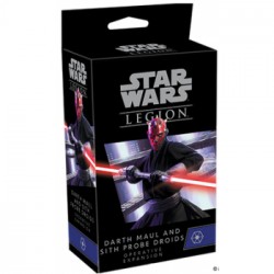 FFG - Star Wars Legion: Darth Maul Expansion - EN