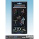 Starfinder RPG - Iconic Heroes Set 2 -EN