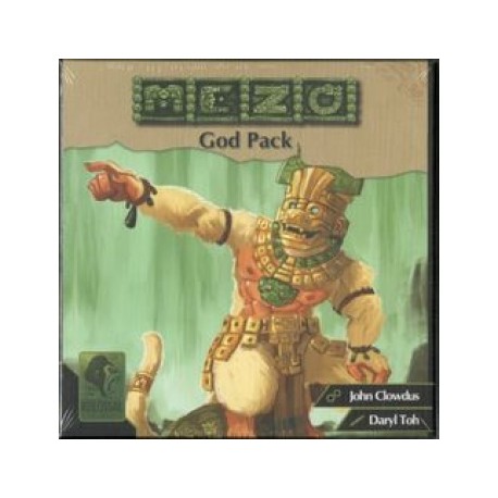 Mezo God Pack - EN