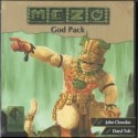 Mezo God Pack - EN