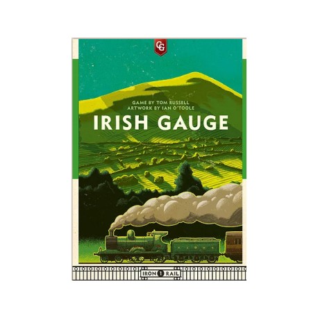 Irish Gauge - EN