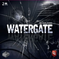 Watergate - EN