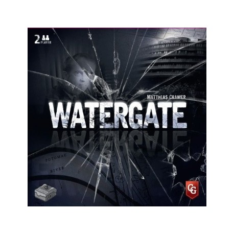 Watergate - EN