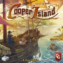 Cooper Island - EN