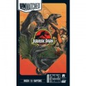 Unmatched Jurassic Park InGen vs Raptors - EN