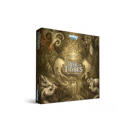 Rise of Tribes Deluxe Upgrade - EN