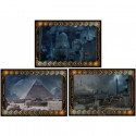 Sorcerer: Egyptian Battlefield Set - EN