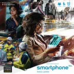 Smartphone Inc Update 1.1 Expansion - EN
