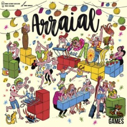 Arraial - EN