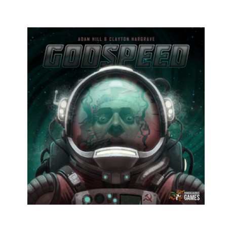 Godspeed - EN