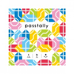 Passtally - EN