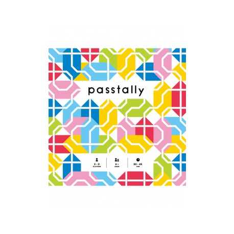 Passtally - EN