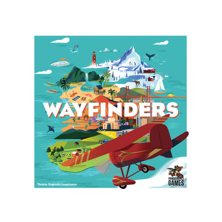 Wayfinders - EN